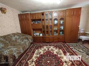 Дом 44м², 1-этажный, участок 9 сот.  