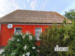 Дом 114м&sup2;, 1-этажный, участок 10 сот.  