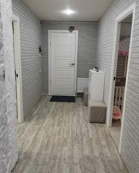 Дом 120м², 2-этажный, участок 6 сот.  