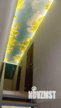 Дом 100м², 2-этажный, участок 4 сот.  