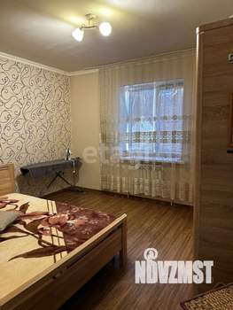 Дом 167м², 2-этажный, участок 4 сот.  