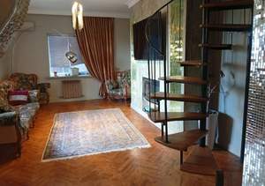 Дом 145м², 2-этажный, участок 7 сот.  