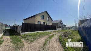 Дом 160м², 2-этажный, участок 4 сот.  