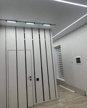 Дом 197м², 2-этажный, участок 8 сот.  