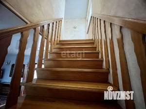 Дом 222м², 3-этажный, участок 4 сот.  