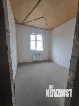 Дом 110м², 1-этажный, участок 6 сот.  
