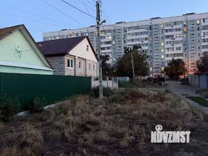 Дом 75м², 1-этажный, участок 6 сот.  