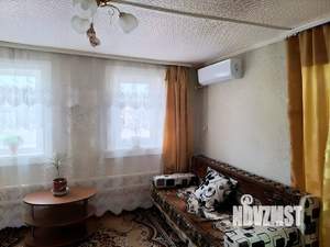 Дом 42м², 1-этажный, участок 5 сот.  