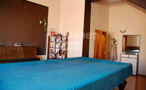 Дом 356м&sup2;, 3-этажный, участок 7 сот.  