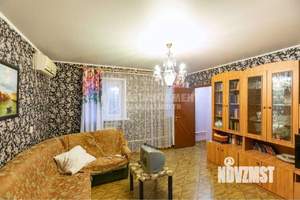 Дом 125м², 2-этажный, участок 3 сот.  