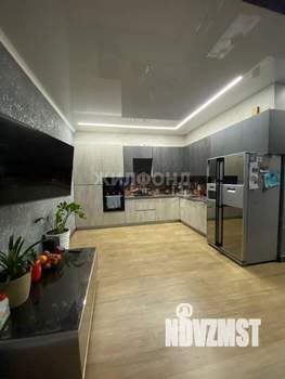 Дом 150м², 2-этажный, участок 5 сот.  