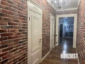 Дом 278м², 2-этажный, участок 10 сот.  