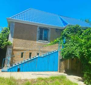 Дача 83м², 2-этажный, участок 7 сот.  