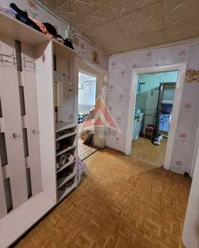 Дом 57м², 1-этажный, участок 5 сот.  