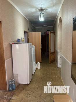 Дом 103м², 1-этажный, участок 3 сот.  