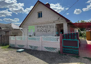 Дом 80м², 2-этажный, участок 8 сот.  