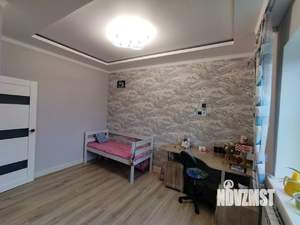 Дом 125м², 2-этажный, участок 7 сот.  