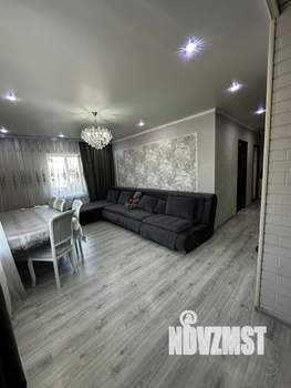 Дом 290м², 3-этажный, участок 2 сот.  