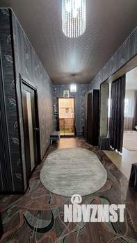 Дом 184м², 2-этажный, участок 4 сот.  