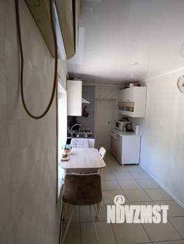 Дом 73м², 1-этажный, участок 3 сот.  