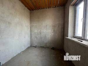 Дом 182м², 2-этажный, участок 3 сот.  