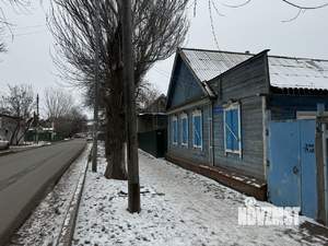 Дом 54м², 1-этажный, участок 4 сот.  