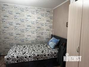 Дом 80м², 1-этажный, участок 80 сот.  