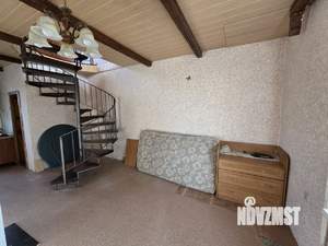 Дом 61м², 2-этажный, участок 6 сот.  