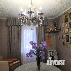 Дом 71м², 1-этажный, участок 5 сот.  