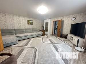 Дом 140м², 1-этажный, участок 5 сот.  