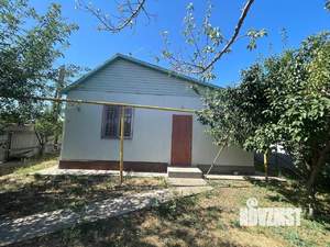 Дом 40м², 1-этажный, участок 6 сот.  