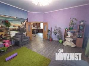 Дом 115м², 1-этажный, участок 8 сот.  