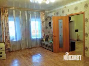 Дом 48м², 1-этажный, участок 4 сот.  