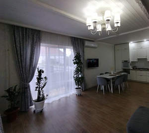 Дом 250м², 2-этажный, участок 7 сот.  