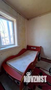 Дом 36м², 1-этажный, участок 4 сот.  