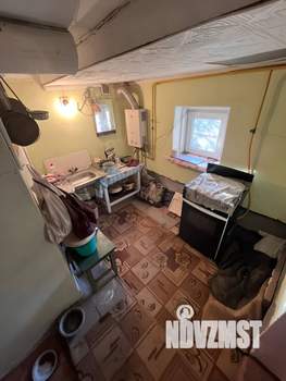 Дом 105м², 1-этажный, участок 4 сот.  