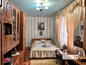 Дом 101м², 1-этажный, участок 4 сот.  