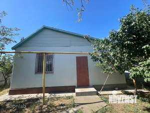 Дом 40м&sup2;, 1-этажный, участок 6 сот.  