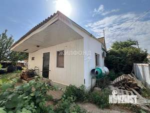 Дом 49м², 1-этажный, участок 3 сот.  