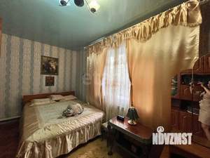 Дом 101м², 1-этажный, участок 4 сот.  