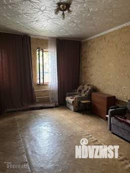 Дом 103м², 1-этажный, участок 3 сот.  