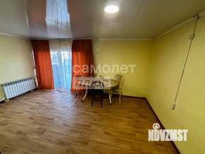 Дом 100м², 2-этажный, участок 13 сот.  