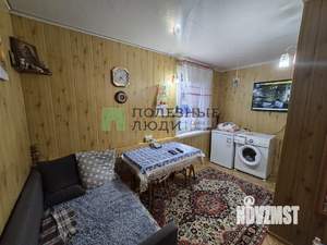 Дом 123м², 1-этажный, участок 5 сот.  