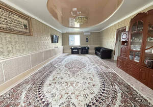 Дом 224м&sup2;, 2-этажный, участок 12 сот.  