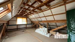 Дом 88м², 2-этажный, участок 6 сот.  