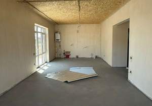 Дом 113м², 1-этажный, участок 4 сот.  