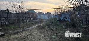 Дом 21м², 1-этажный, участок 10 сот.  