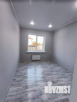 Дом 110м², 1-этажный, участок 7 сот.  