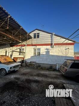 Дом 141м², 2-этажный, участок 12 сот.  