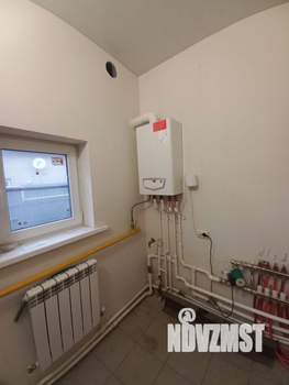 Дом 158м², 1-этажный, участок 6 сот.  